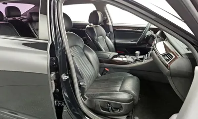 Genesis EQ900 2016, 82543 км, за 18450000 KRW - фото 11
