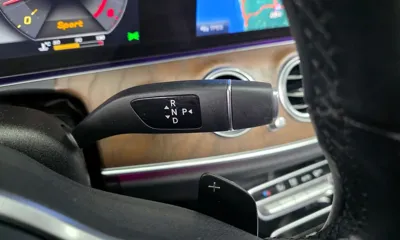 Mercedes-Benz E-Class 2019, 131561 км, за 19800000 KRW - фото 9