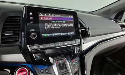 Honda Odyssey 2019, 57467 км, за 25900000 KRW - фото 15