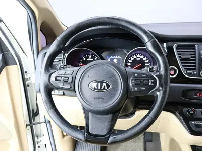 Kia Canival 2015, 266920 км, за 5380000 KRW - фото 15