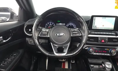 Kia K3 2019, 115968 км, за 10300000 KRW - фото 12