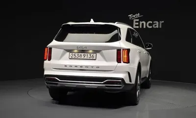 Kia Sorento 2022, 87765 км, за 22000000 KRW