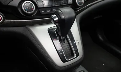 Honda CR-V 2012, 155747 км, за 9700000 KRW - фото 9