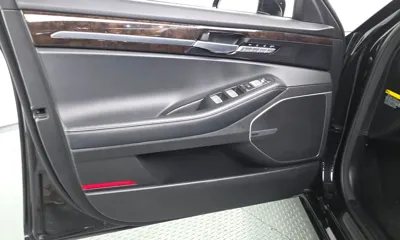 Genesis G90 2019, 115478 км, за 25990000 KRW - фото 24
