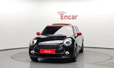 MINI Clubman 2021, 35417 км, за 22700000 KRW - фото 3