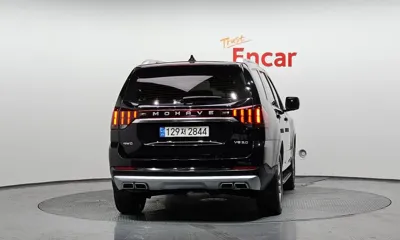 Kia Mohave 2021, 127782 км, за 25900000 KRW