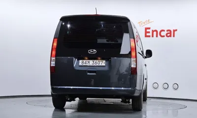 Hyundai Staria 2022, 159438 км, за 29990000 KRW