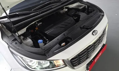 Kia Canival 2020, 63037 км, за 22400000 KRW - фото 6