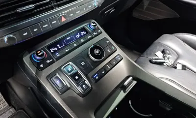 Hyundai Palisade 2021, 119258 км, за 25500000 KRW - фото 9