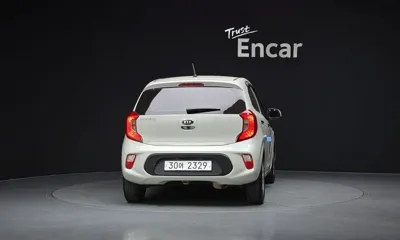 Kia Morning 2018, 226326 км, за 4400000 KRW - фото 4