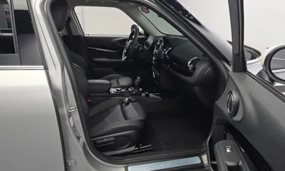 MINI Clubman 2023, 45243 км, за 27800000 KRW - фото 26