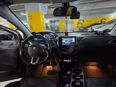 Peugeot 2008 2015, 214500 км, за 2890000 KRW - фото 11