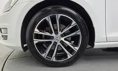 Volkswagen Golf 2016, 143467 км, за 9500000 KRW - фото 5