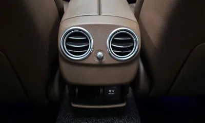 Mercedes-Benz E-Class 2018, 118172 км, за 19000000 KRW - фото 29