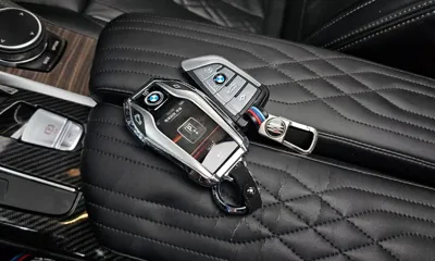 BMW 5-Series 2018, 167742 км, за 21900000 KRW - фото 18