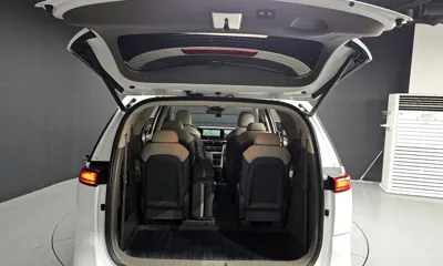 Kia Canival 2023, 97483 км, за 25500000 KRW - фото 20