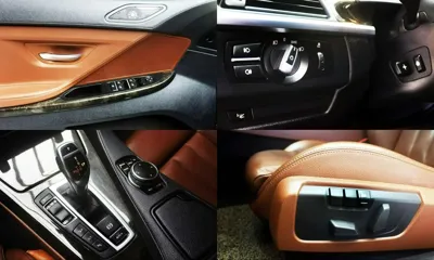 BMW 6-Series 2015, 207000 км, за 11500000 KRW - фото 14