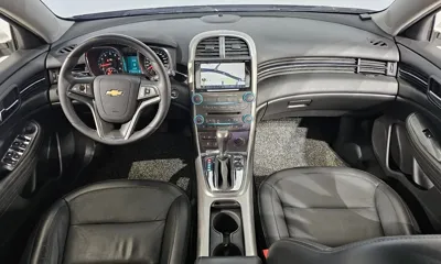 ChevroletGMDaewoo Malibu 2014, 140972 км, за 3700000 KRW - фото 7