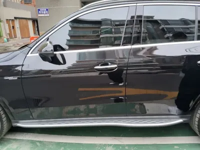 Mercedes-Benz GLC-Class 2025, 7000 км, за 0 KRW - фото 5