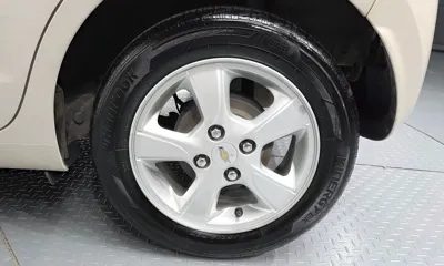 ChevroletGMDaewoo Spark 2016, 91104 км, за 5200000 KRW - фото 21