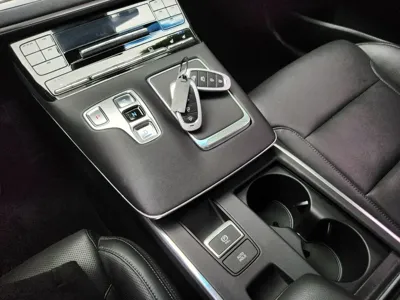 Hyundai Grandeur 2021, 31606 км, за 21200000 KRW - фото 9