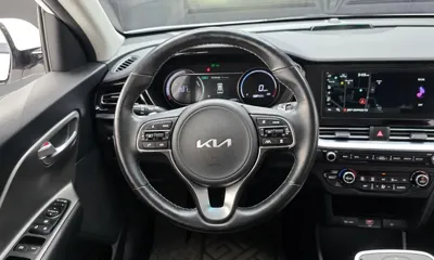 Kia Niro 2023, 144459 км, за 19500000 KRW - фото 13