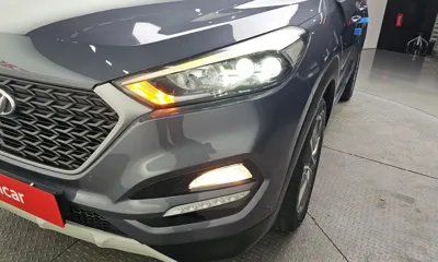 Hyundai Tucson 2018, 131357 км, за 10900000 KRW - фото 22