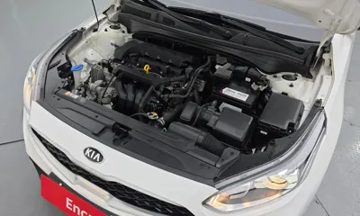 Kia K3 2021, 112167 км, за 12200000 KRW - фото 6