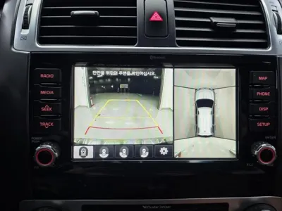 Kia Mohave 2018, 163389 км, за 13300000 KRW - фото 8