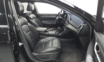 Hyundai Grandeur 2019, 130307 км, за 16500000 KRW - фото 10