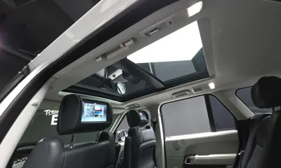 Land Rover Range Rover 2017, 63394 км, за 34990000 KRW - фото 19