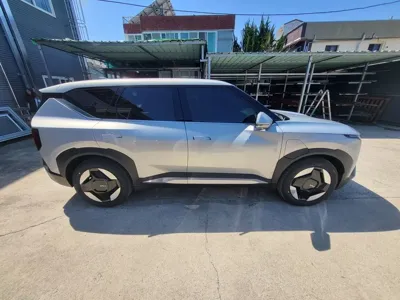 Kia EV5 2026, 890 км, за 29320000 KRW