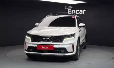 Kia Sorento 2021, 118423 км, за 22800000 KRW