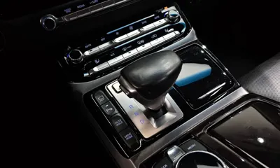 Genesis EQ900 2017, 183122 км, за 13900000 KRW - фото 9