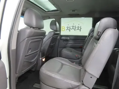 KG_Mobility_Ssangyong KORANDO 2015, 217269 км, за 2990000 KRW - фото 6