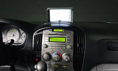 Hyundai Starex 2015, 154805 км, за 7900000 KRW - фото 17