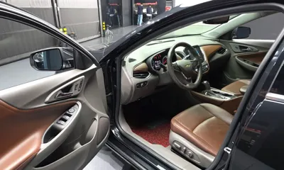 ChevroletGMDaewoo Malibu 2017, 89097 км, за 7700000 KRW - фото 10