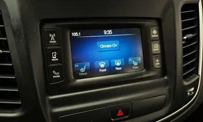 Chrysler 200 2015, 143412 км, за 4700000 KRW - фото 17