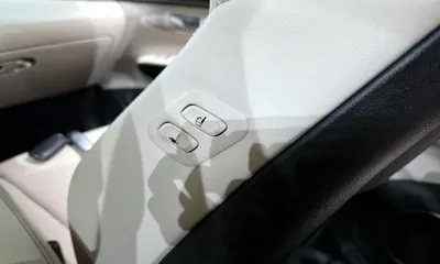 Genesis GV70 2021, 99899 км, за 31990000 KRW - фото 32