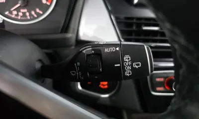 BMW 2-Series 2017, 95520 км, за 9500000 KRW - фото 19