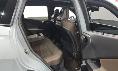 BMW X3 2025, 24978 км, за 75200000 KRW - фото 26