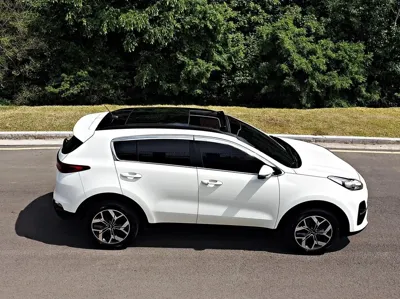 Kia Sportage 2020, 41160 км, за 20500000 KRW