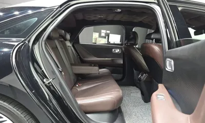 Hyundai Ioniq6 2023, 98997 км, за 30700000 KRW - фото 12