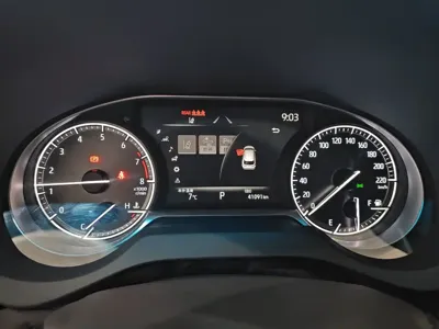 Toyota Venza 2022, 41100 км, за 128699 CNY