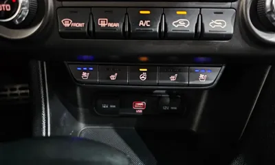 Kia Sportage 2019, 88411 км, за 15700000 KRW - фото 12