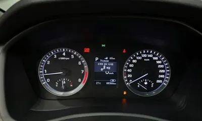 Hyundai Sonata 2019, 88366 км, за 15600000 KRW - фото 8