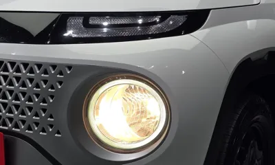 Hyundai Casper 2023, 98842 км, за 10200000 KRW - фото 22