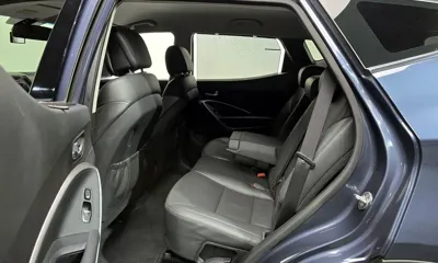 Hyundai Santafe 2018, 93386 км, за 14700000 KRW - фото 12