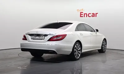 Mercedes-Benz CLS-Class 2016, 103654 км, за 17400000 KRW