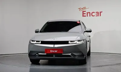 Hyundai Ioniq5 2022, 112604 км, за 29990000 KRW - фото 3